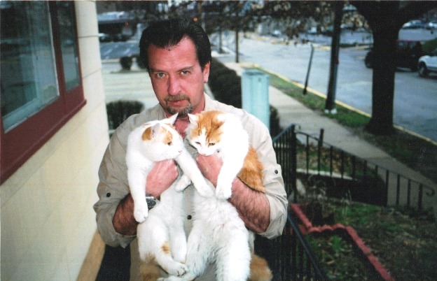 David Boyer plagiarist